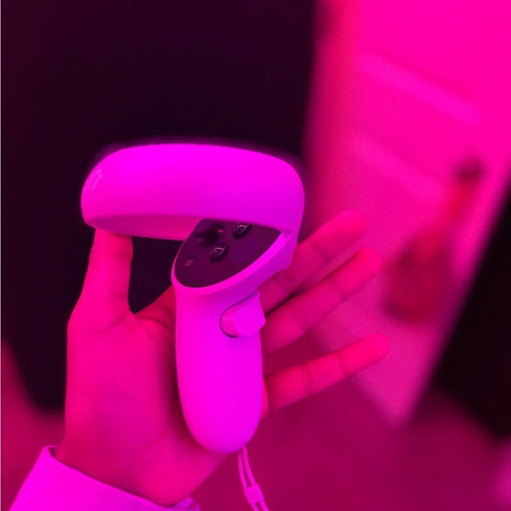 Oculus Quest 2 128gb.